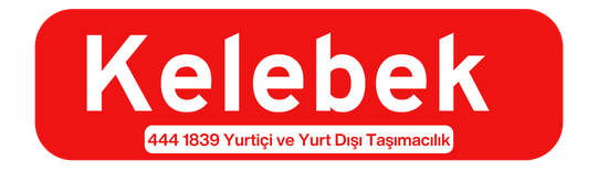 Kelebek Lojistik - Avcılar Evden Eve Nakliyat